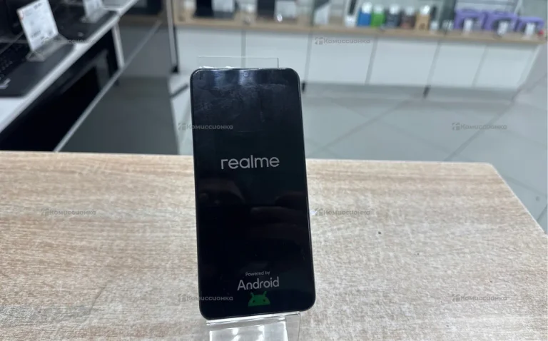 Realme C61 8/256