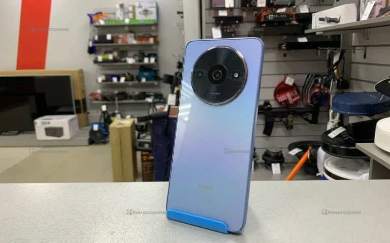 Xiaomi redmi A3 64