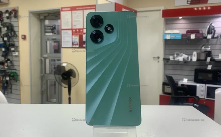 Infinix Hot 30 8/128 ГБ