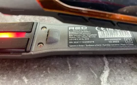 Выпрямитель для волос red solution rci 233
