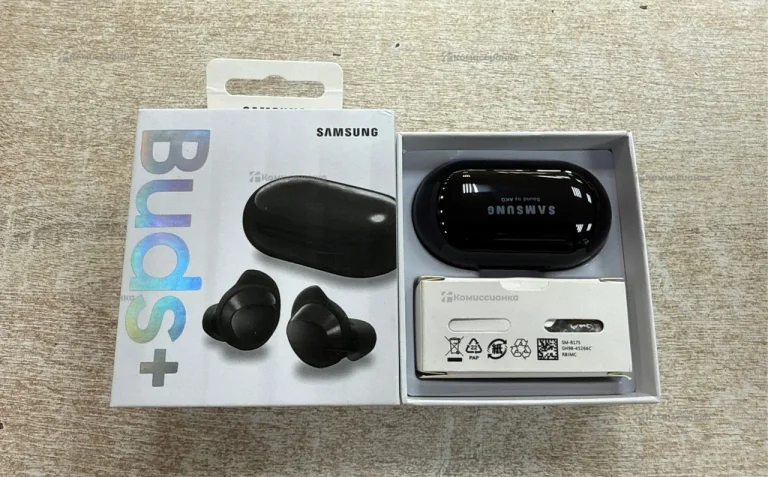 Наушники  Samsung