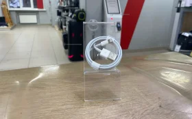 Купить Кабель Apple USB-Lighting (оригинал) б/у , в Самара Цена:1500рублей