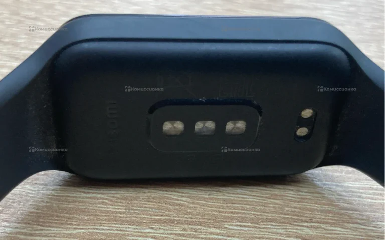 Часы  Xiaomi smart Band 8 active