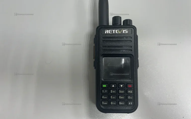 Рация Retevis RT3S