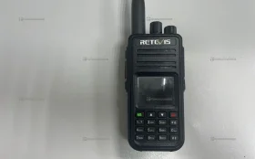 Купить Рация Retevis RT3S б/у , в Москва и область Цена:1500рублей