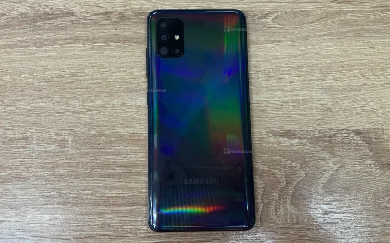 Samsung Galaxy A51 6/128 ГБ