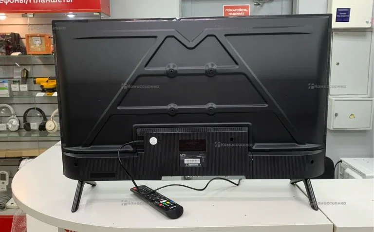 Телевизор Smart TV  32
