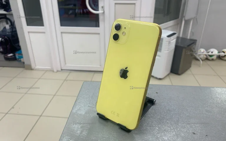 Apple iPhone 11 128GB