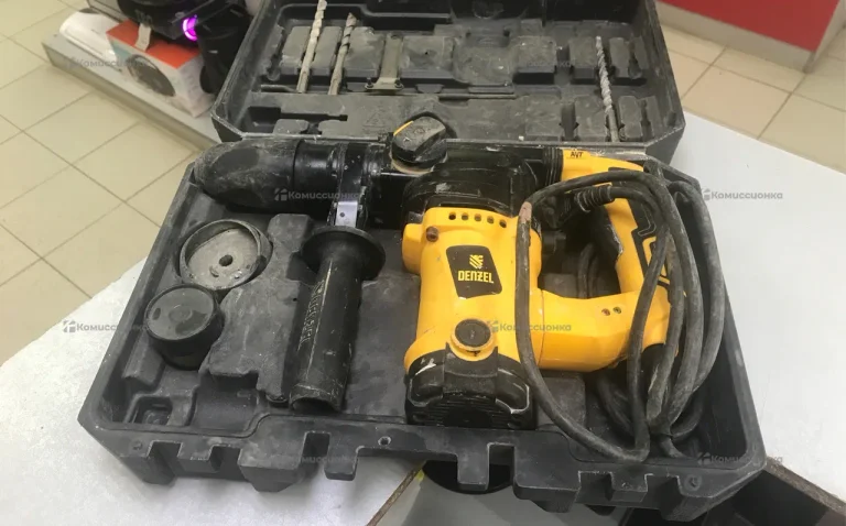 перфоратор rhv-1100-26