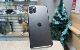 Купить iPhone 11 Pro Max 4/128 ГБ б/у , в Москва и область Цена:14900рублей
