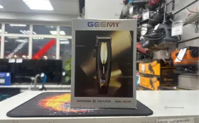Купить машинка для стрижки Geemy 8106 б/у , в Набережные Челны Цена:890рублей
