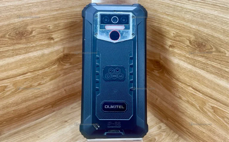 Oukitel WP5 Pro 4/64 ГБ