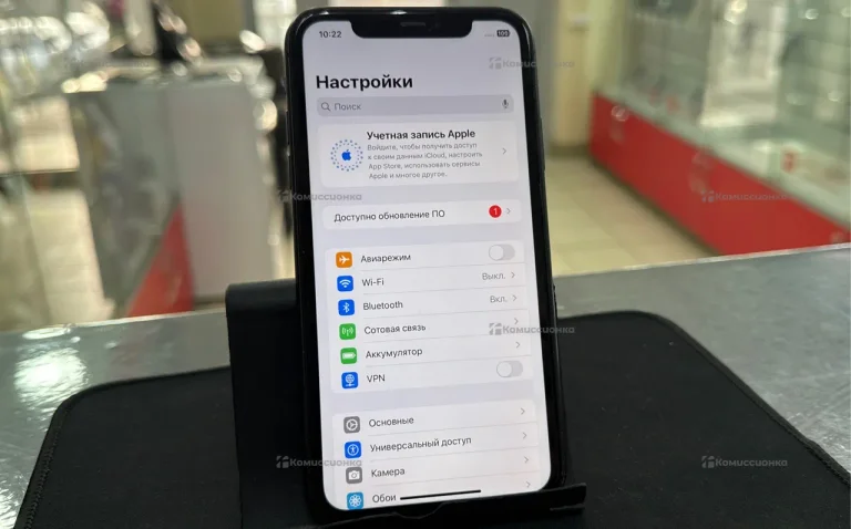 Apple iPhone 11 4/64 ГБ