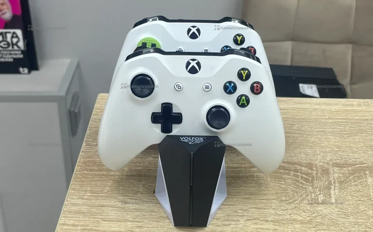Геймпад Xbox Series