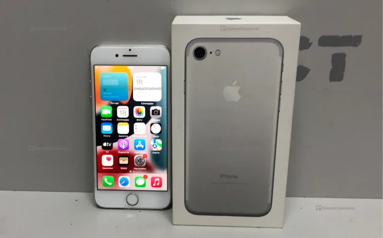 Apple iPhone 7 2/32 ГБ