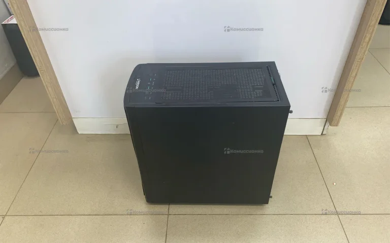 Системный блок  icore 5 rtx 3060