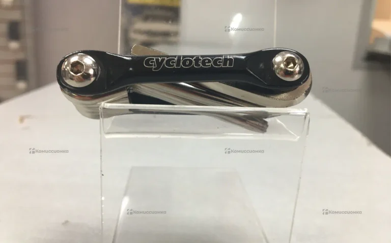 Cyclotech Мультитул