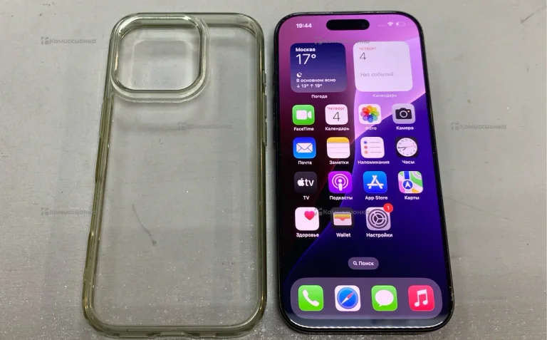 Apple Iphone 16 Pro 128Gb