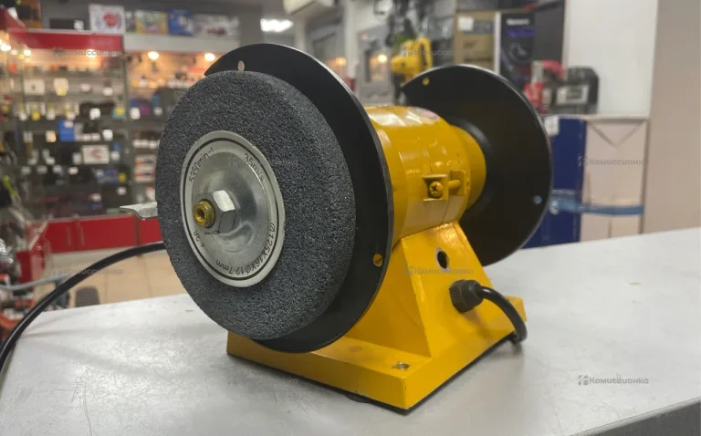 Заточная машинка Ресурс РТЭ-180