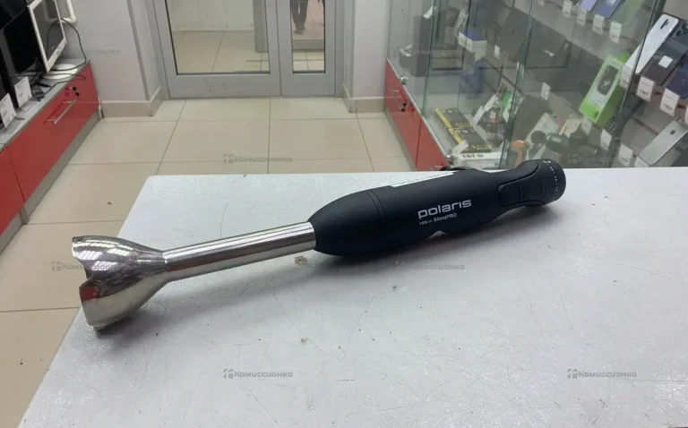 Блендер Polaris PBH1517