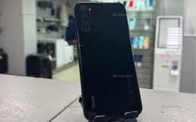 Xiaomi Redmi Note 8 4/64 ГБ