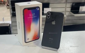 Apple iPhone X 3/256 ГБ