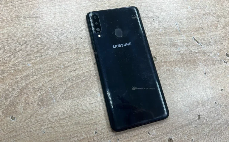 Samsung Galaxy A20s 3/32 ГБ