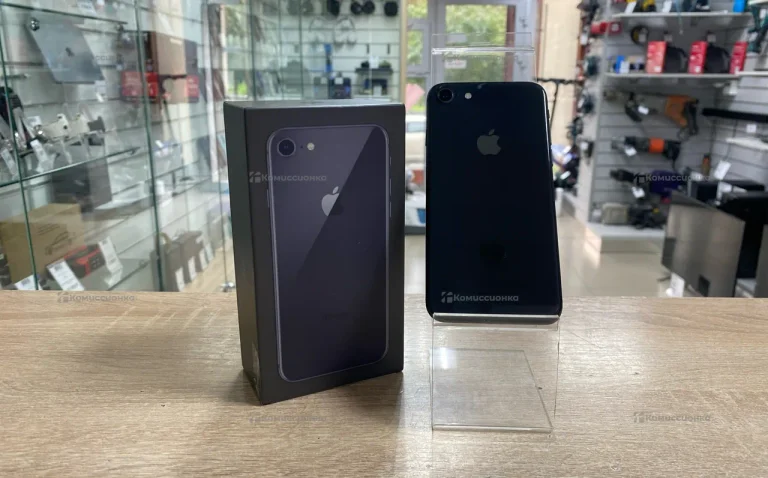 Apple IPhone 8 64Gb