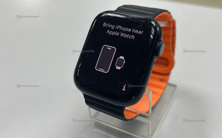 Часы APPLE WATCH series 8 45mm