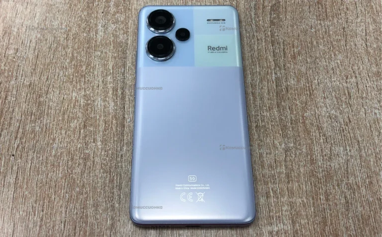 Xiaomi Redmi Note 13 Pro+ 8/512 ГБ