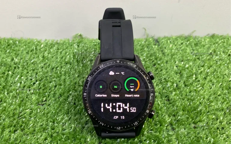 Часы  huawei Gt 2