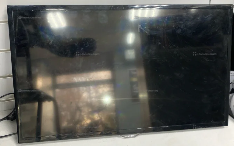 Телевизор Samsung UE32F5300AK