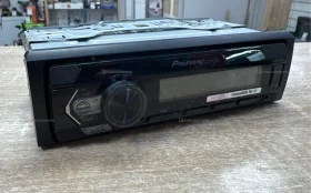 Купить Автомагнитола  Pioneer MVH-S120UB б/у , в Краснодар Цена:2500рублей