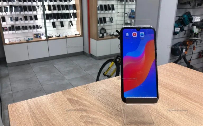 Honor 8A 2/32