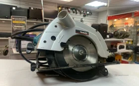Дисковая пила makita 5604R