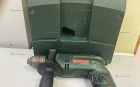 Дрель metabo SBE 600 R+L