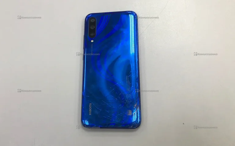 Xiaomi Mi A3 4/64 ГБ