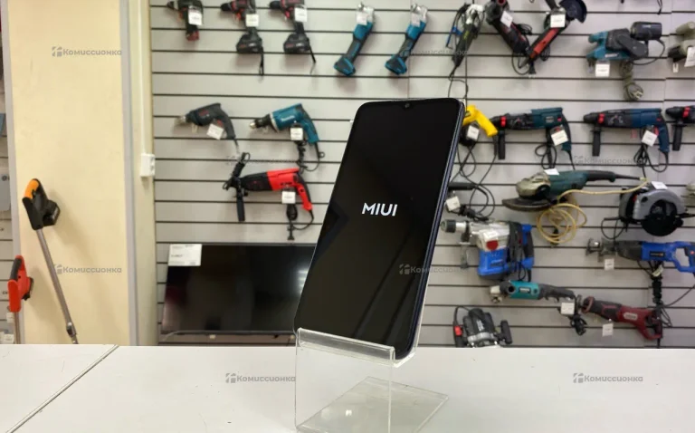 Xiaomi Redmi 9A 2/32 GB