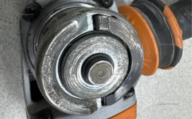 Купить УШМ AEG WS 13-125 SXE б/у , в Рязань Цена:4900рублей