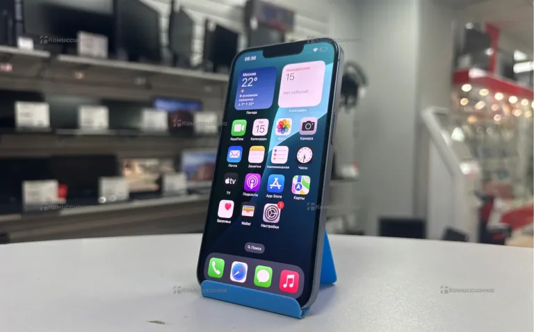 Apple iPhone 14 6/128 ГБ