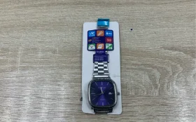 Купить Часы  Casio QUARTZ Blue б/у , в Тольятти Цена:890рублей