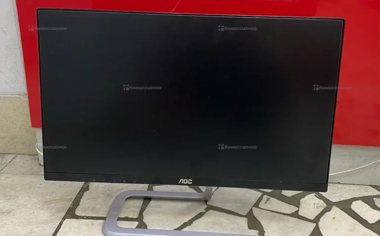 Монитор AOC I2281FWH