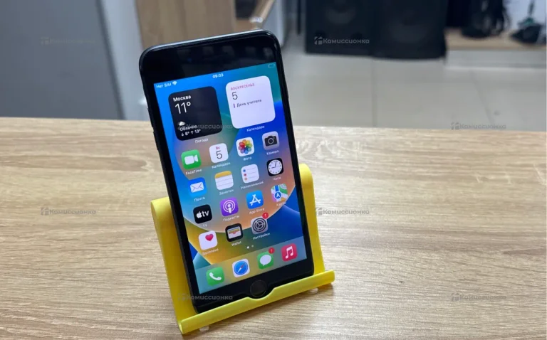 Apple iPhone 8 Plus 64