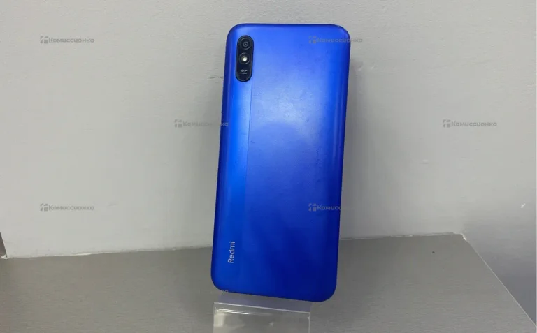 Xiaomi Xiaomi Redmi 9A 4/64