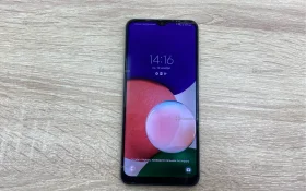 Samsung Galaxy A22s 5G 4/128 ГБ
