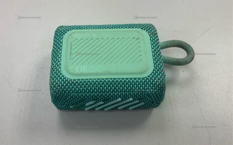 Колонка  jbl go 3