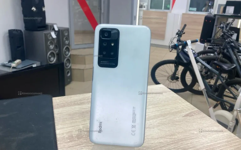 Xiaomi Redmi 10 4/64Gb