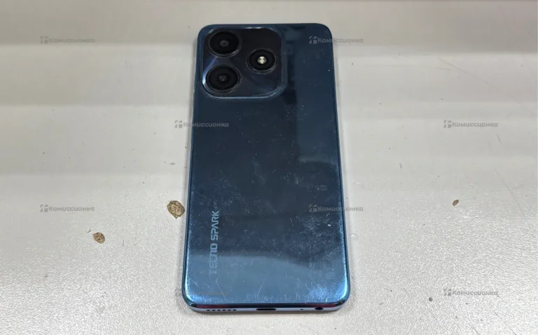 Tecno Spark 10C 4/64 ГБ