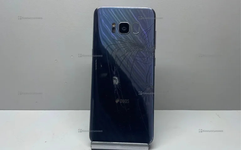 Samsung Galaxy S8 4/64 ГБ