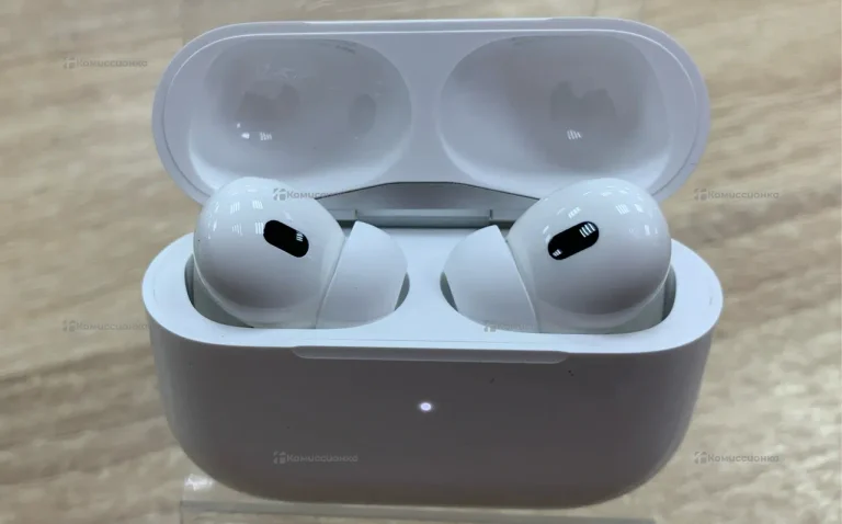 Наушники  Apple AirPods Pro 2 type-c